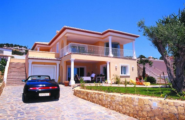 Villa Hermosa