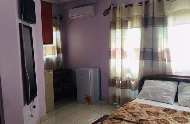 Villa Holiday apartment in Douala