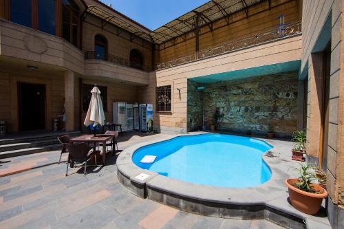 Villa Hotel