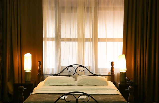 Villa Hotel Tbilisi