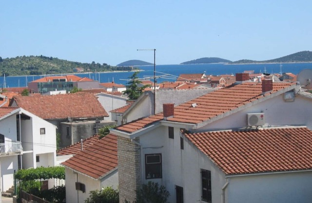 Villa.