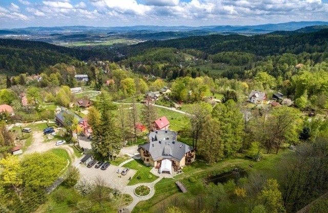 Villa Idylla