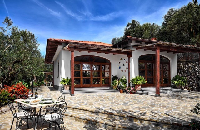 Villa il Tulipano - pet friendly