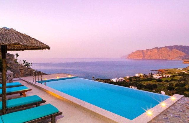 Villa Ilios - Two Bedroom Villa, Sleeps 4