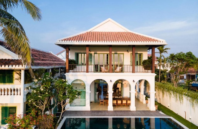 Villa Iliou