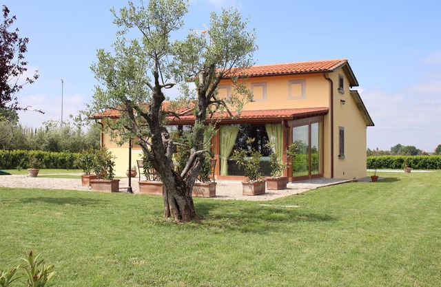 Villa in Centoia I with 3 bedrooms sleeps 6