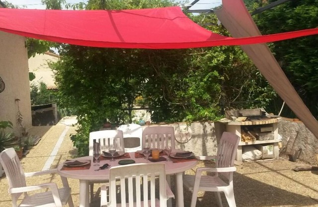 Villa in Pierrefeu-du-Var