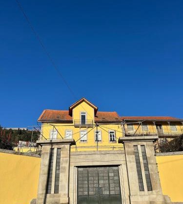 Villa in Portugal