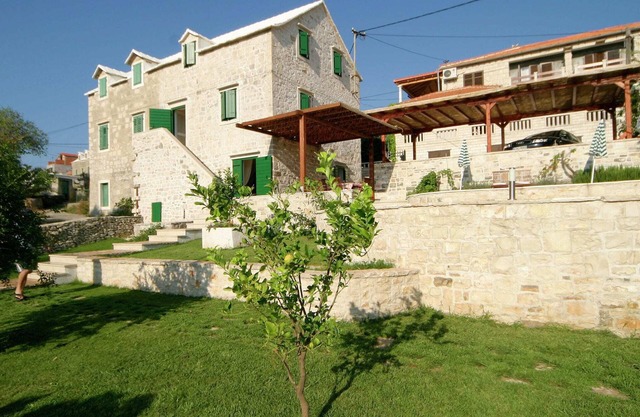 Villa in Sumartin near Beach & Private Pool