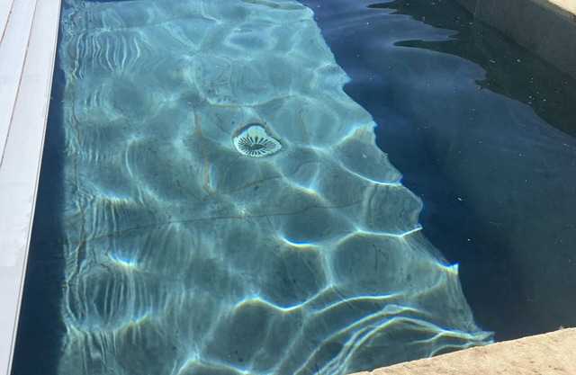 Villa in the heart of the Corsican Maquis