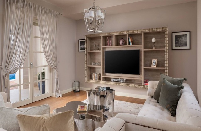 Villa in Vabriga with Private Pool & Garden