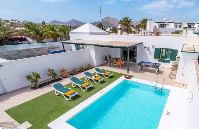 Villa Indigo by Villa Plus