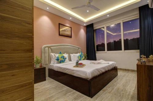 Villa Infinity by DanCenter