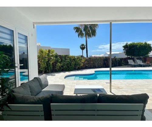 Villa Infinity Exclusive
