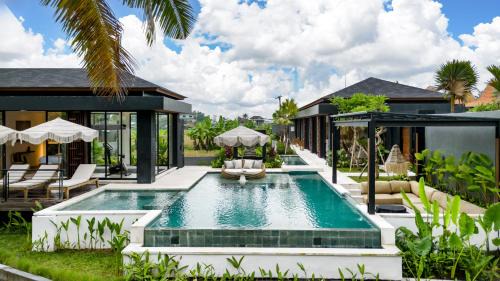 Villa Infinity Ubud by BaliSuperHost