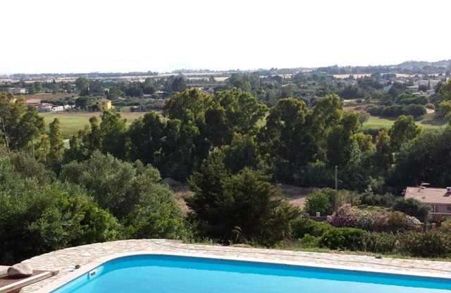 "Villa Ingeborg" - Super Panorama on the sea