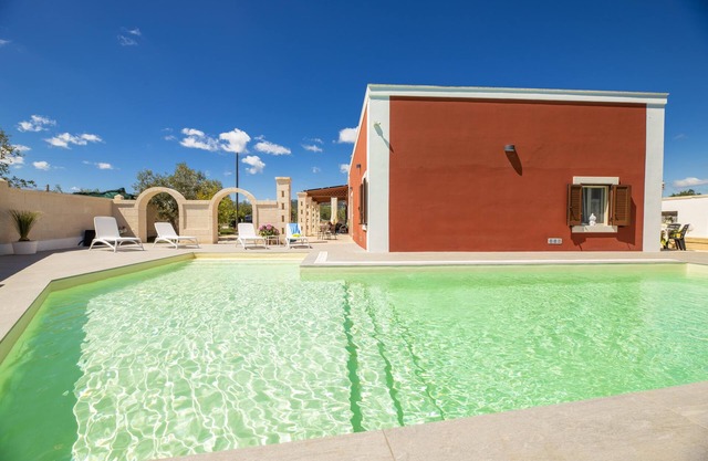 Villa Irene - Fasano