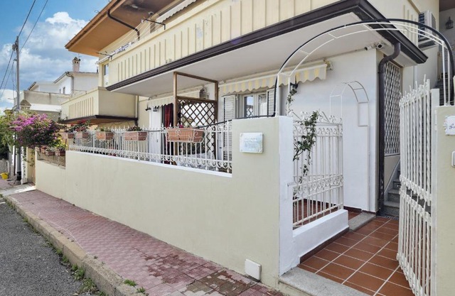 Villa Isabel