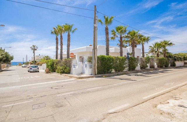 VILLA ISCHIA - Villa a few meters from the sea