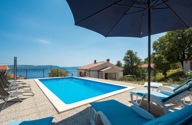 Villa Istra-Pavincica