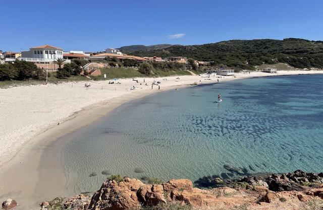 Villa Rocce Rosse Costa Paradiso