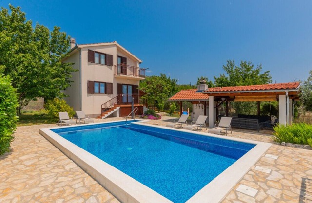 Villa Ivka-Omiš by Villas Guide