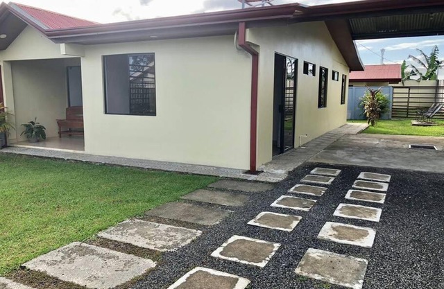 Villa Jara La Fortuna Arenal.