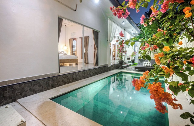 Villa Jasmine (By JB Villas)