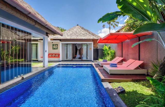 Villa Jerami & Spa