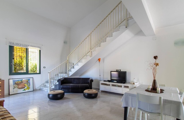 Villa "Jimama" close to the Beach with Garden & Wi-Fi