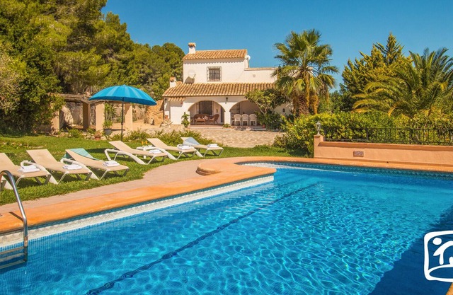 Villa JOAQUIN by Abahana Villas