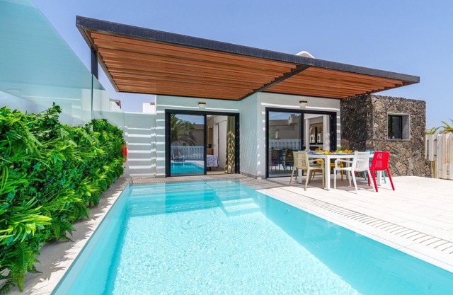 Villa Jose Lanzarote by Villa Plus