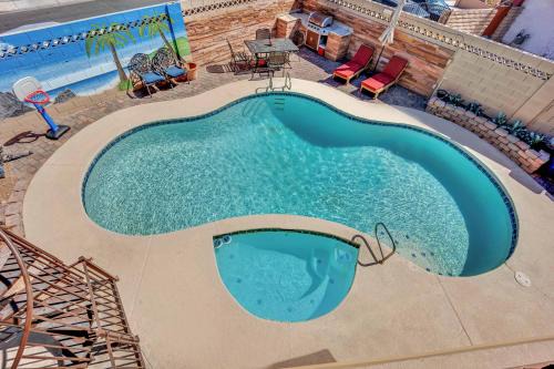 Villa Juan guest house private