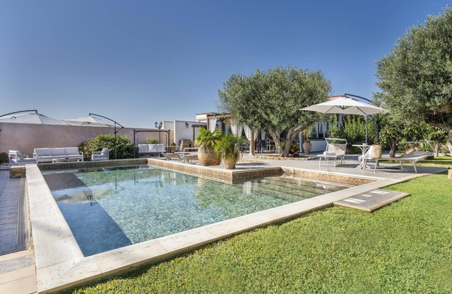 Villa Kadia - Trapani