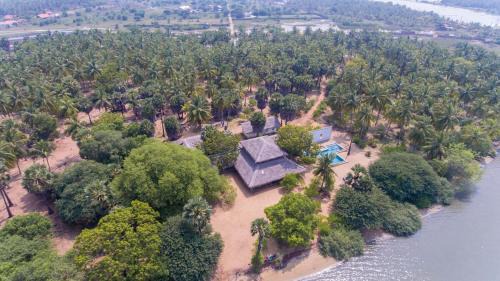 Villa Kalpitiya by The Governor