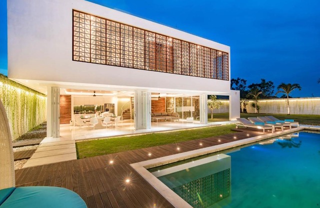 Villa Kamag Seminyak