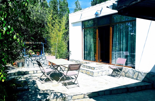 Villa Karadere Studio Le Cube