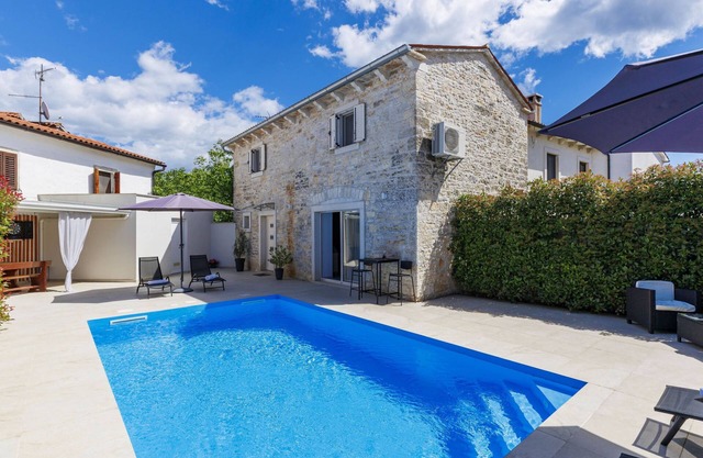 Villa Karmen by Interhome