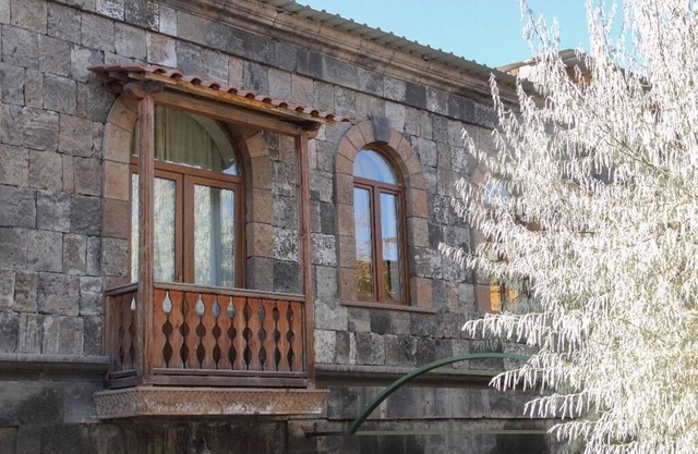 Villa Kars