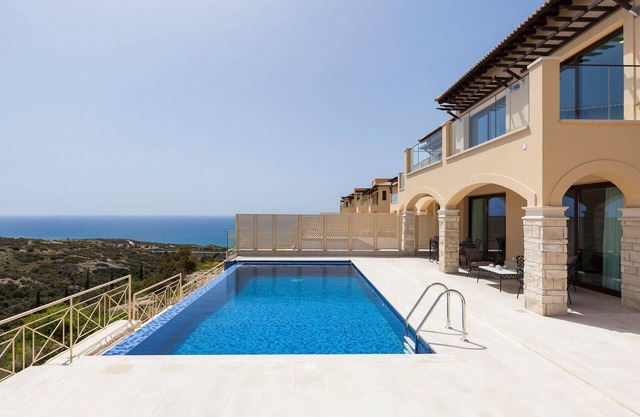 Villa Kaskavalli - Three Bedroom Resort, Sleeps 6
