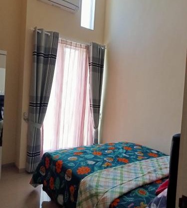 Villa Kayana Regency F9 Batu