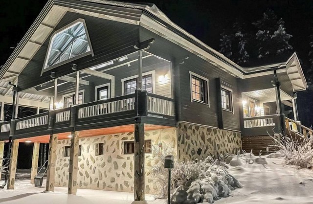 Villa Kilkilö by Interhome