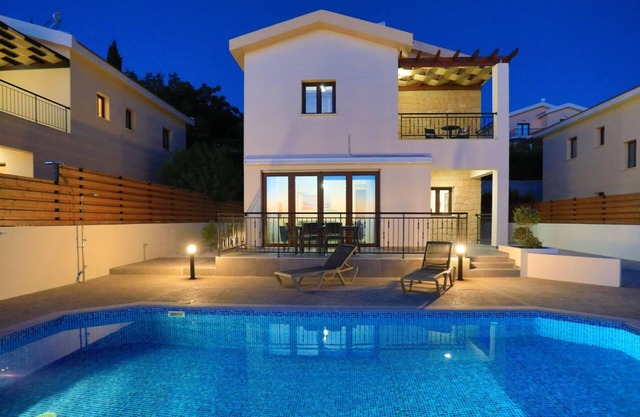 Villa Kition in Malatya