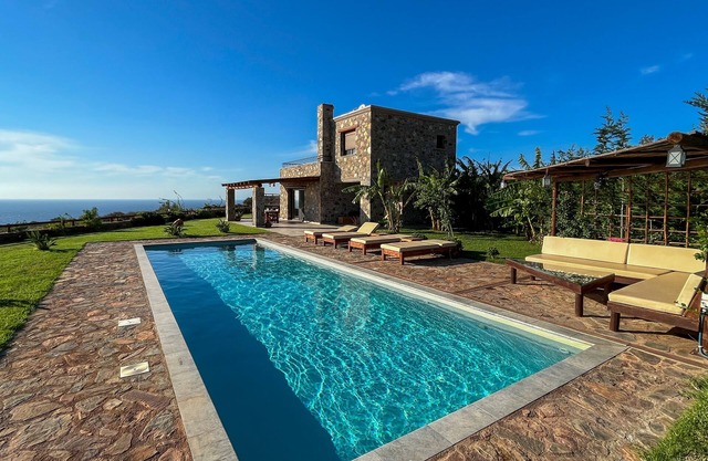 VILLA KORE ELAFONISSI