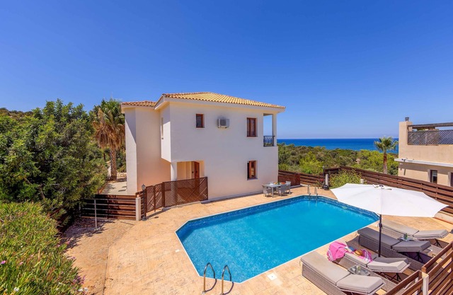 Villa Korona - Three Bedroom Villa, Sleeps 6