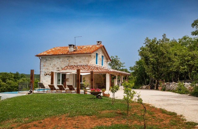 Villa Krug by Villas Guide