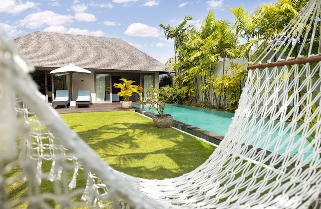 Villa Kuma