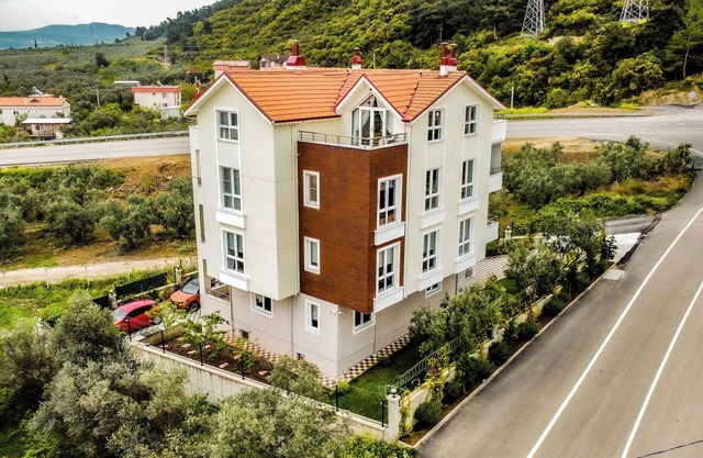 VILLA KURTULDU