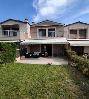 Villa La Bella Vista