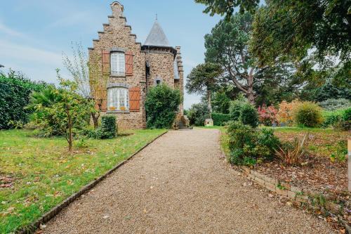 Villa La Côte du Chat